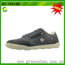 Usine de chaussures de marque 2016 en Chine (GS-19415)